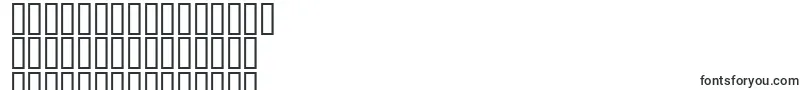Coffeetalk1-Schriftart – bengalische Schriften